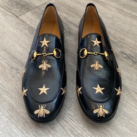 Gucci Jordaan loafers - Picture 2 of 5